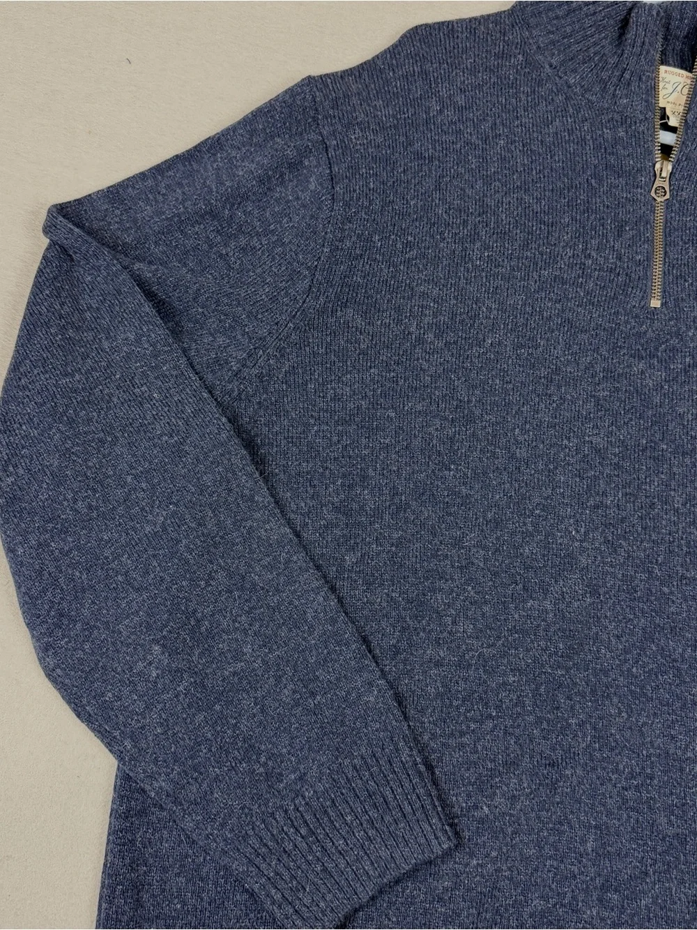 J. Crew crew marled